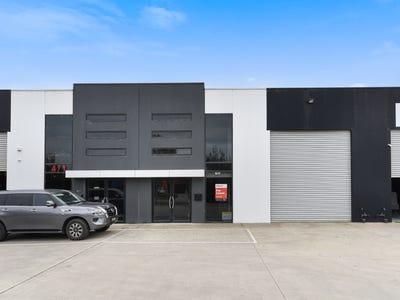 Unit 5, 17 Bate Close, Pakenham, VIC