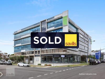 Suite 37, 240 Plenty Road, Bundoora, VIC