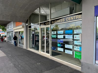 Suite 1, 108-120 Young Street, Frankston, VIC