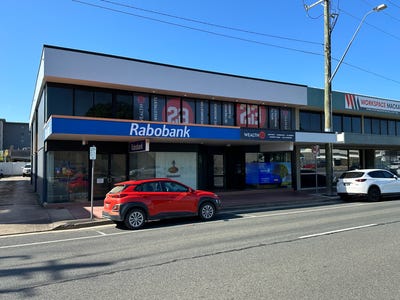 3/44 Gordon Street, Mackay, QLD