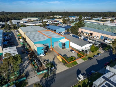 2/30 Kinta Drive, Beresfield, NSW