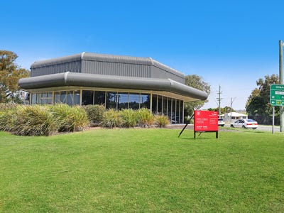 3/29-35 Princes Highway, Unanderra, NSW