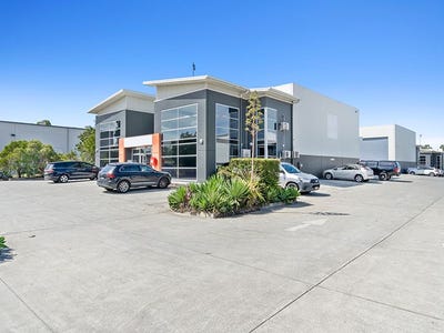 Building 7 93 Burnside Road, Stapylton, QLD