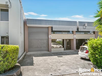 1/19 Thompson Street, Bowen Hills, QLD