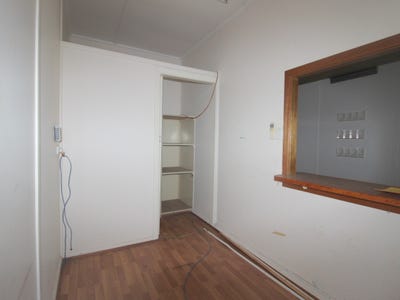 Level 1 SHOP 1, 9 Miles St, Mount Isa, QLD