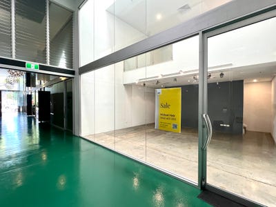 7/9-15 Danks Street, Waterloo, NSW