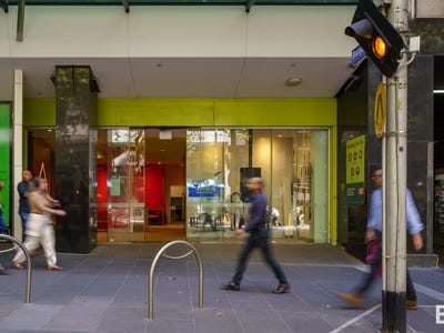 Ground Floor, 460 Bourke Street, Melbourne, VIC