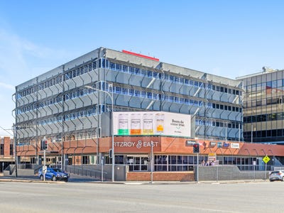 Fitzroy & East, 36 East Street, Rockhampton City, QLD