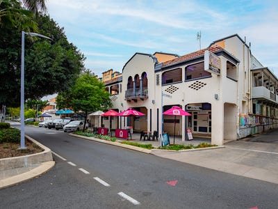 15 Wood Street, Mackay, QLD