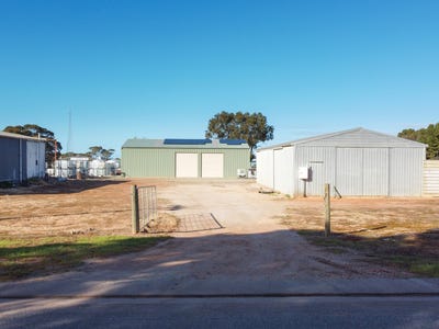 21 Rudall Road, Cleve, SA