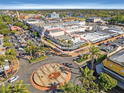 91-101 Bourbong Street, Bundaberg Central, QLD