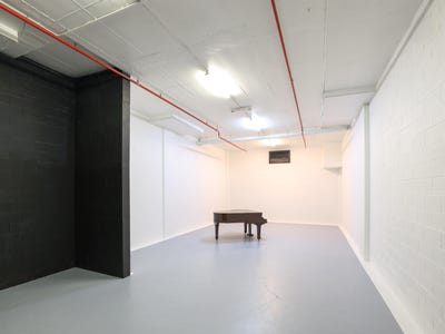 Warehouse 3 Glassworks Building, W 3/23-25 Gipps Street, Collingwood, VIC