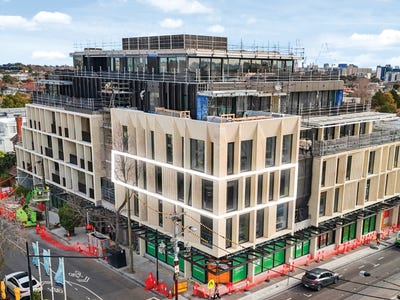 420 Toorak Road, Toorak, VIC