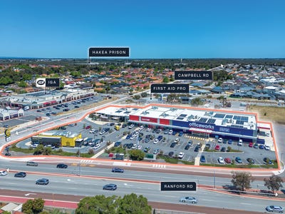 215 Campbell Road, Canning Vale, WA