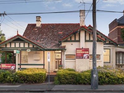 880 High Street, Armadale, VIC