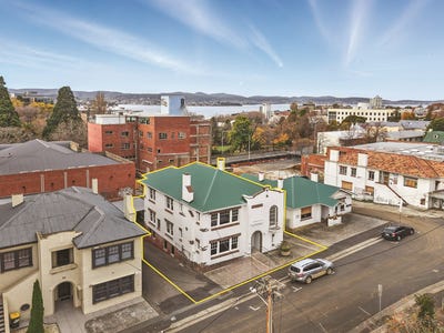 4 Heathfield Avenue, Hobart, TAS