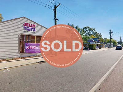 38 Paterson Street, Mundijong, WA