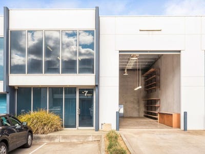 7/34 Christensen Street, Cheltenham, VIC