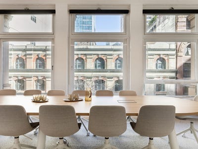 156 Clarence Street, Sydney, NSW