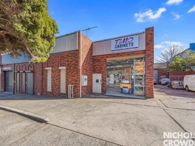 1/2-4 Alexander Avenue, Dandenong, VIC