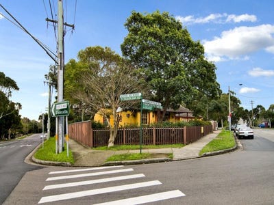 237 Longueville Road, Lane Cove, NSW