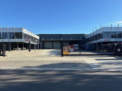 494 - 500 Boundary Road, Derrimut, VIC