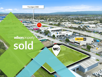 28-30 Standing Drive, Traralgon, VIC