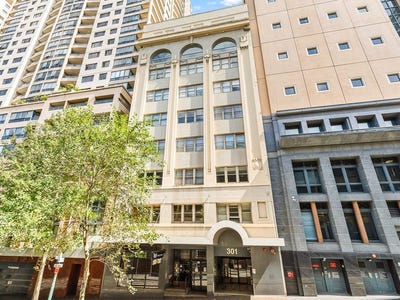 1/301 Castlereagh Street, Sydney, NSW