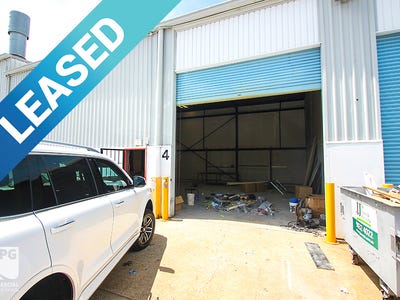 4/63 Allingham Street, Condell Park, NSW