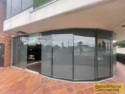 LG, 558 Gympie Road, Chermside, QLD