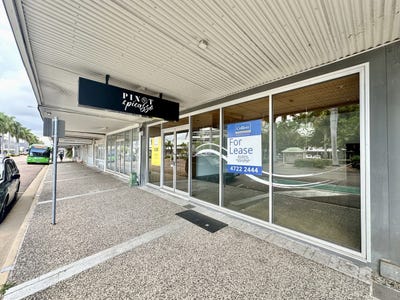 505 Flinders Street, Townsville City, QLD