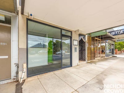 Ground Flo/323 Koornang Road, Carnegie, VIC