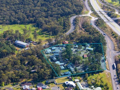 Bulahdelah Residential Village and Tourist Park, 3 Bulahdelah Way, Bulahdelah, NSW