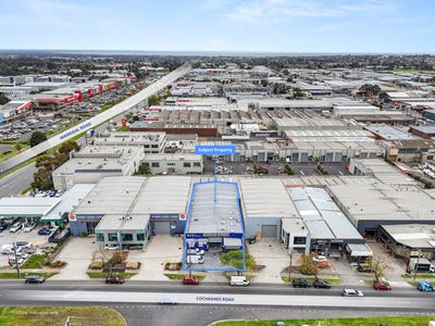 156 Cochranes Road, Moorabbin, VIC