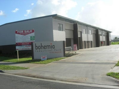 34/170-182 Mayers Street, Manunda, QLD