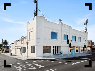 Tenancy 4 (First Floor), 318-320 Station Street, Chelsea, VIC