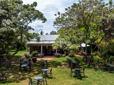 Fox Creek Wines, 90 Malpas Road, McLaren Vale, SA