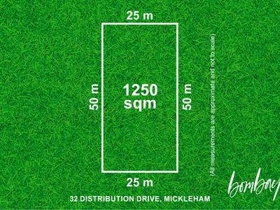 32 Distribution Drive, Mickleham, VIC