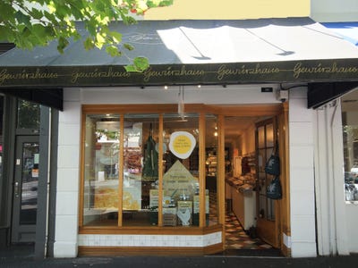 342 Lygon Street, Carlton, VIC