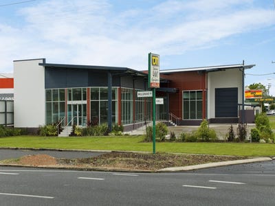 341 Mulgrave Road, Bungalow, QLD