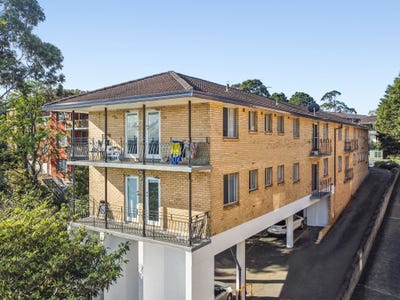 230 Blaxland Road, Ryde, NSW