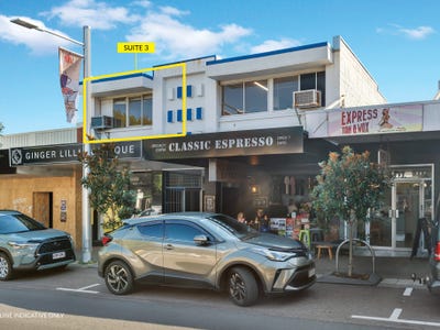 Suites 3 & 5, 33 Bulcock Street, Caloundra, QLD