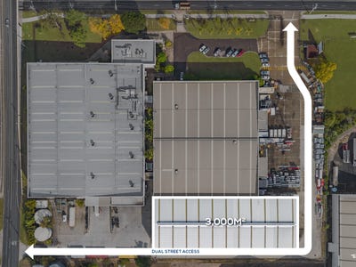 Building 2, 1937 Ipswich Road, Rocklea, QLD