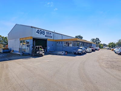 498 Great Eastern Highway, Ascot, WA