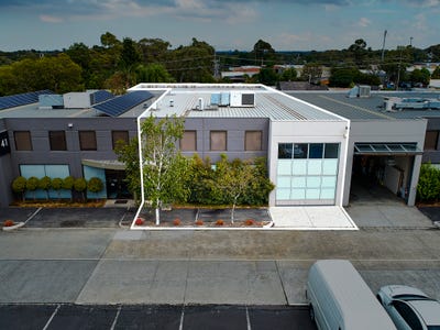 42/756 Burwood Highway, Ferntree Gully, VIC