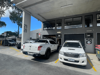 29/76B Edinburgh Road, Marrickville, NSW