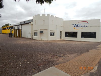WCT Rural Office, 57 High St, Kimba, SA