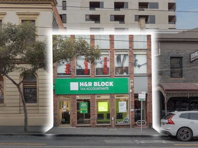 339-341 Smith Street, Fitzroy, VIC