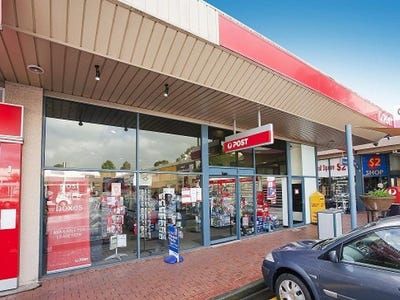 Shop 67C Tunstall Square, Doncaster East, VIC