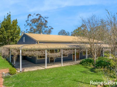 2038 Moss Vale Road, Kangaroo Valley, NSW